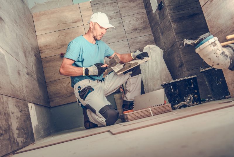 Top Bathroom Remodeling Companies in Corbin, KY