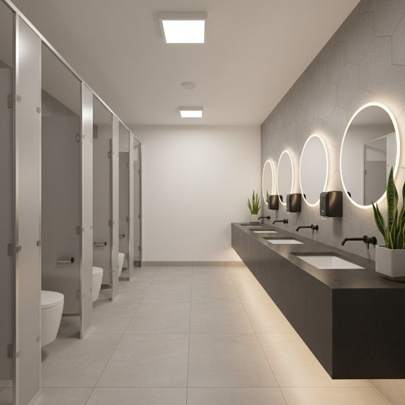 Top Bathroom Remodeling Companies in Somerset, KY