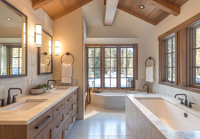 Top Bathroom Remodeling Companies in Somerset, KY
