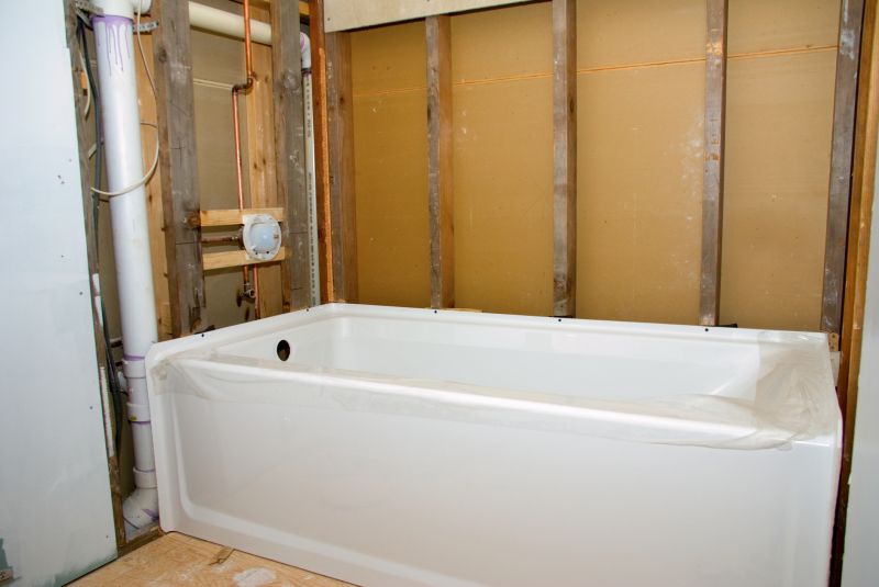 Top Bathroom Remodeling Companies in Stanford, KY